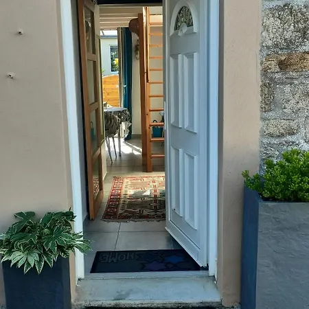 La Suite 27 Bis Guingamp Exterior photo