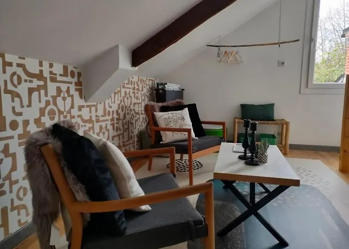 La Suite 27 Bis