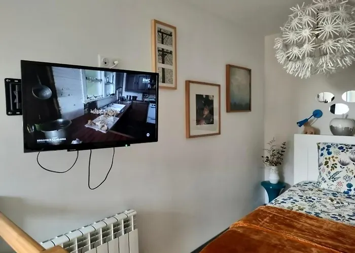 La Suite 27 Bis