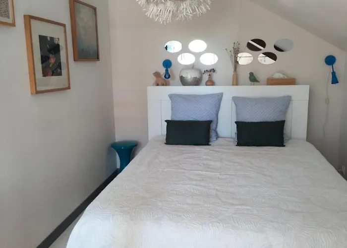 La Suite 27 Bis