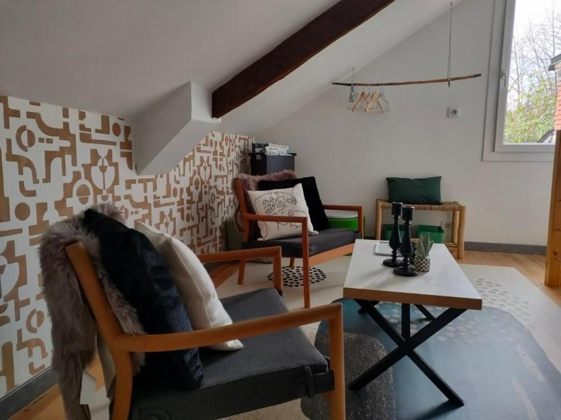 Apartment La 27 Bis *