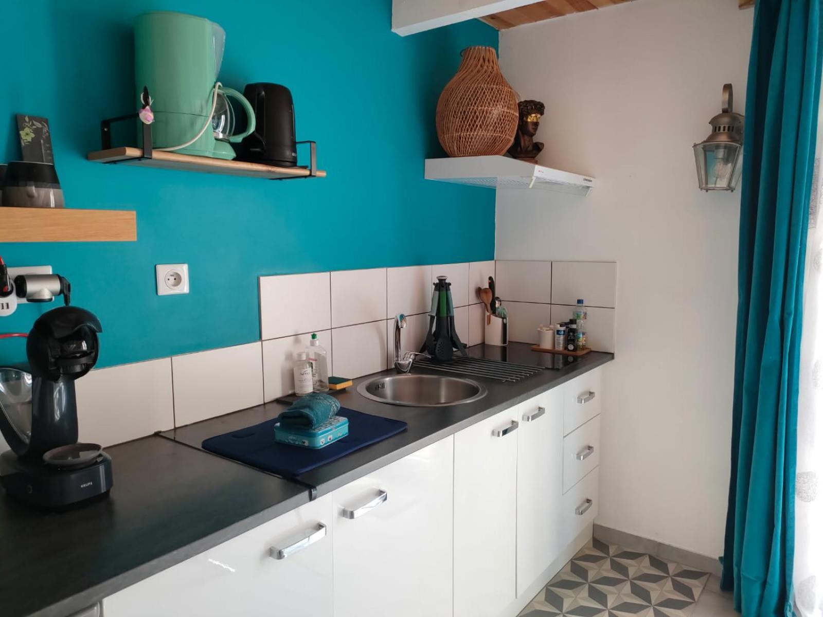 La 27 Bis Apartment Guingamp