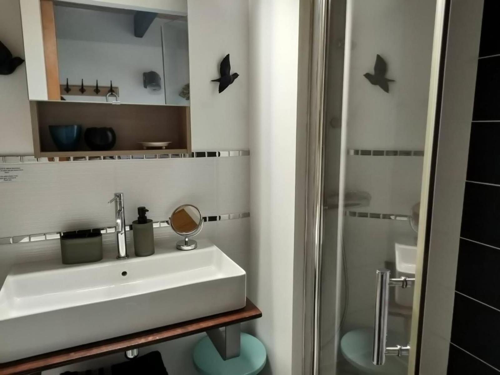 Apartment La 27 Bis Guingamp