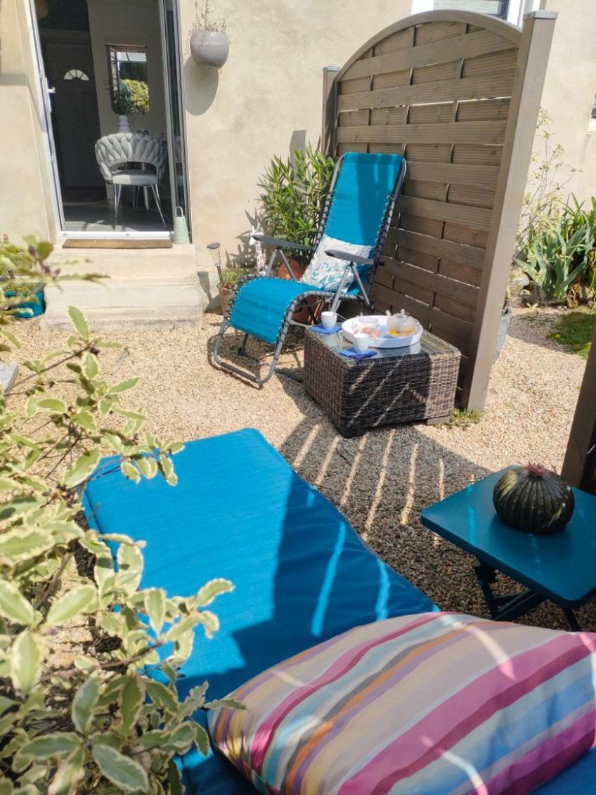 Apartment La 27 Bis Guingamp
